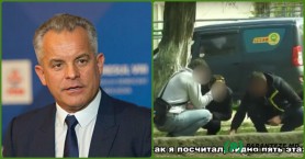 Tentativa de ASASINARE a fostului lider PD, Vlad Plahotniuc: „Killerii din nisipieră” au fost achitați